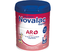 Novalac AR