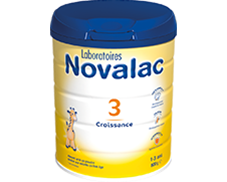 Novalac 3
