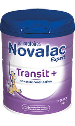 Novalac Transit+